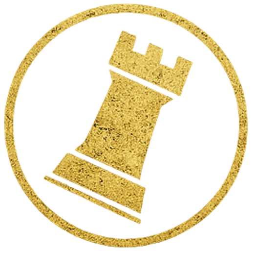 EXIT INDEX — Logo torre dorata